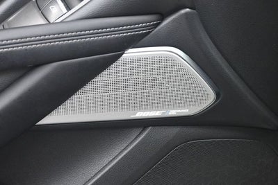 2017 INFINITI Q60 3.0t Premium