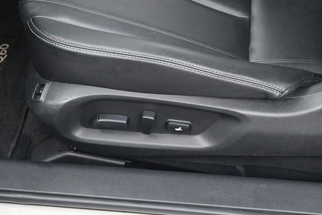 2017 INFINITI Q60 3.0t Premium