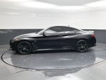 2017 INFINITI Q60 3.0t Premium