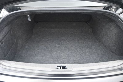2017 INFINITI Q60 3.0t Premium