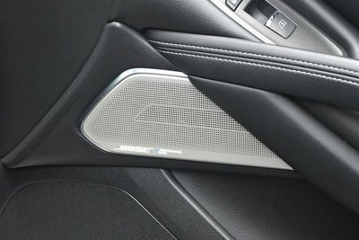 2017 INFINITI Q60 3.0t Premium