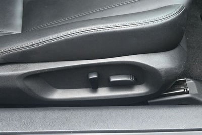 2017 INFINITI Q60 3.0t Premium