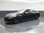 2017 INFINITI Q60 3.0t Premium
