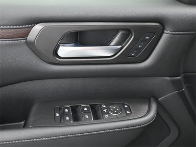 2025 Nissan Armada SL