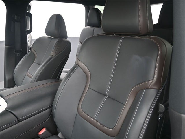 2025 Nissan Armada SL