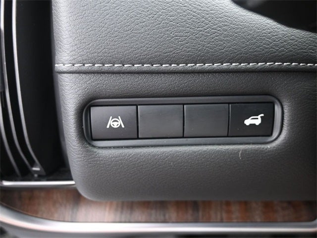 2025 Nissan Armada SL