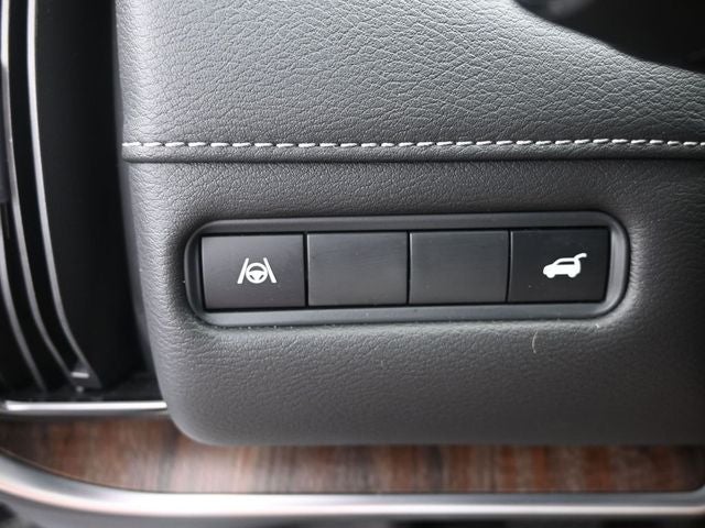 2025 Nissan Armada SL