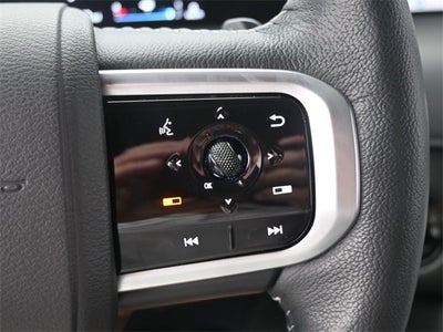 2025 Nissan Armada SL