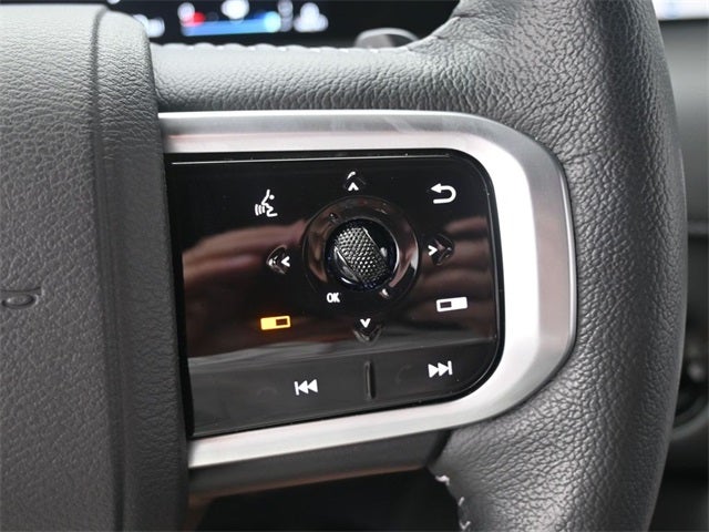 2025 Nissan Armada SL