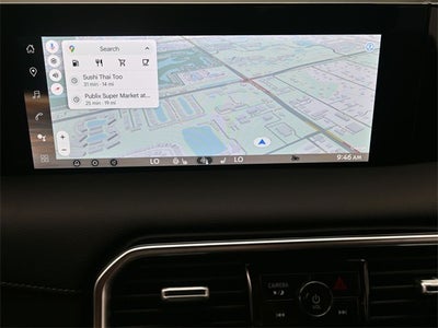 2025 Nissan Armada SL