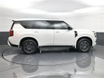 2025 Nissan Armada SL