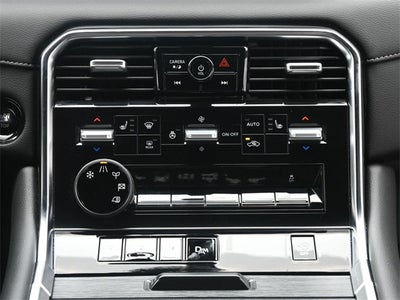 2025 Nissan Armada SL