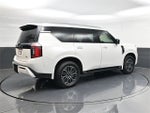 2025 Nissan Armada SL