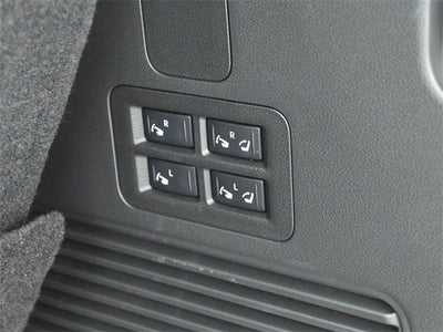 2025 Nissan Armada SL