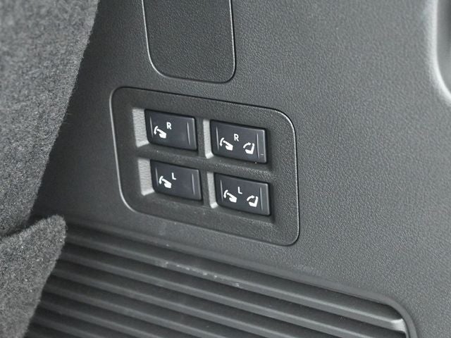 2025 Nissan Armada SL