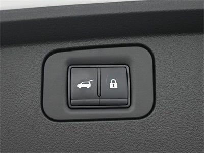 2025 Nissan Armada SL