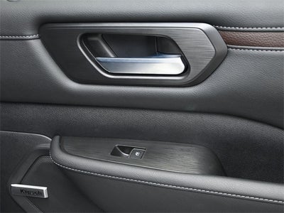 2025 Nissan Armada SL