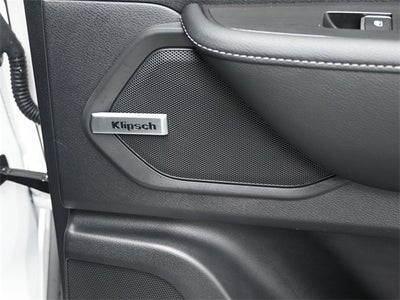 2025 Nissan Armada SL