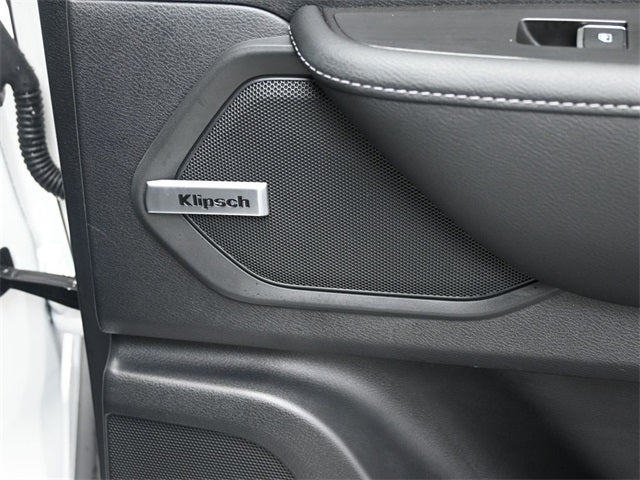 2025 Nissan Armada SL