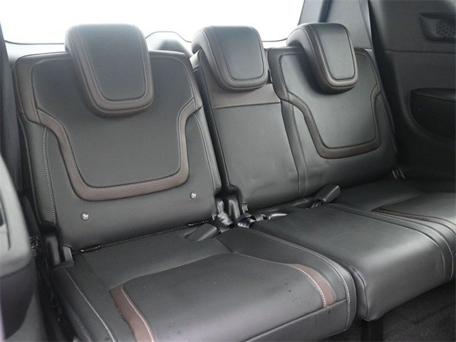 2025 Nissan Armada SL