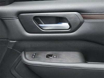 2025 Nissan Armada SL