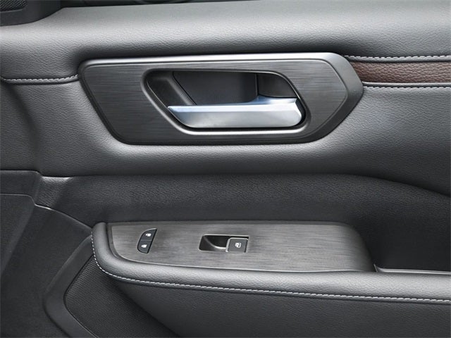 2025 Nissan Armada SL