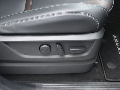 2025 Nissan Armada SL