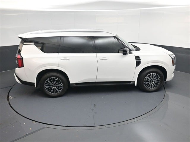 2025 Nissan Armada SL