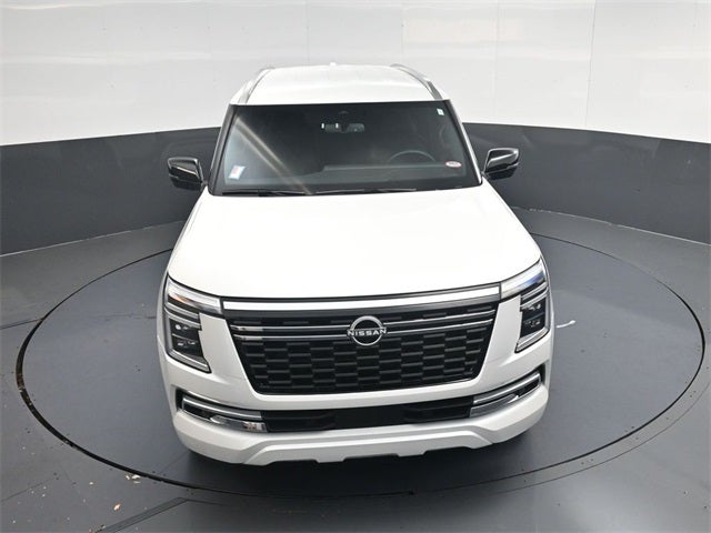 2025 Nissan Armada SL