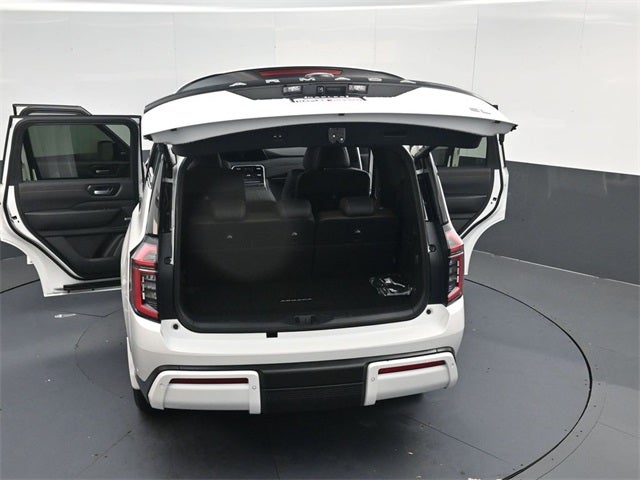 2025 Nissan Armada SL