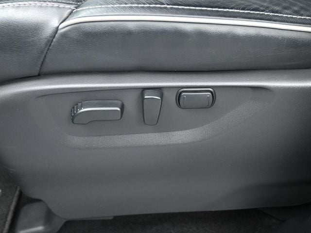 2023 INFINITI QX80 Premium Select