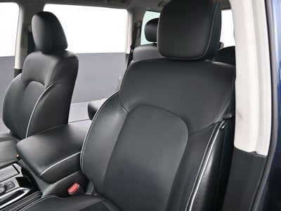 2023 INFINITI QX80 Premium Select