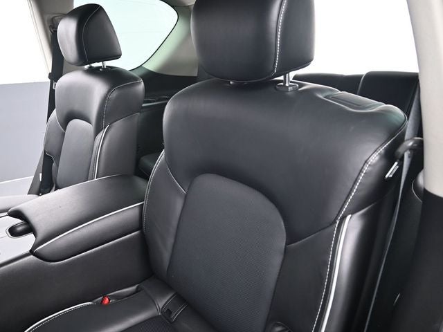 2023 INFINITI QX80 Premium Select