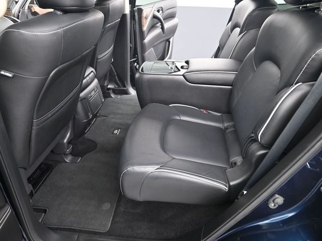 2023 INFINITI QX80 Premium Select