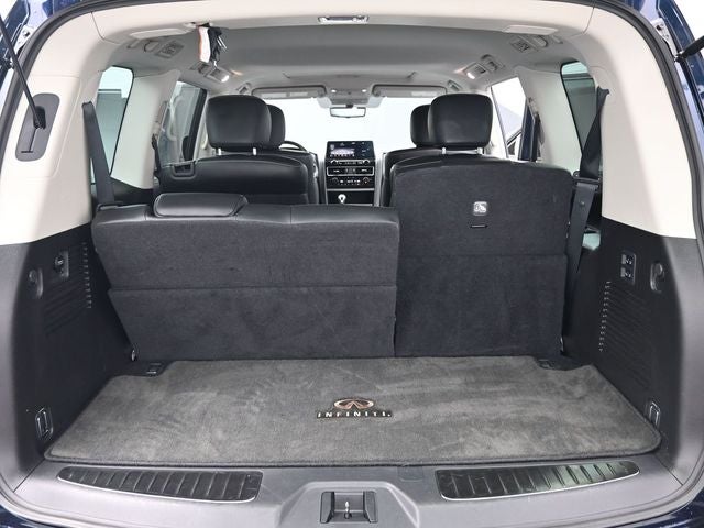 2023 INFINITI QX80 Premium Select