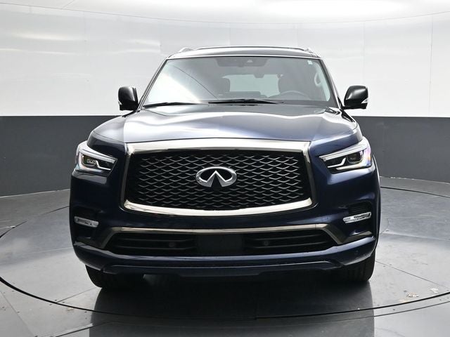 2023 INFINITI QX80 Premium Select