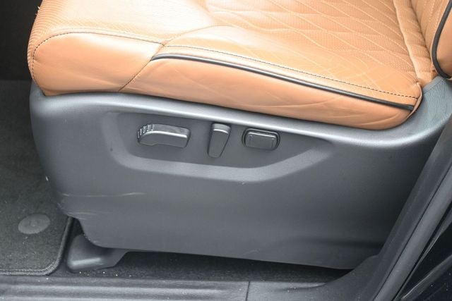2023 INFINITI QX80 Premium Select