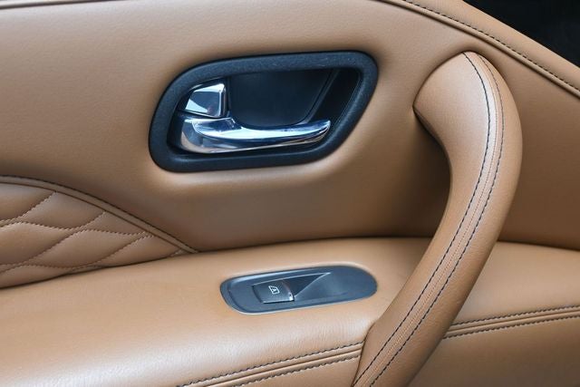 2023 INFINITI QX80 Premium Select