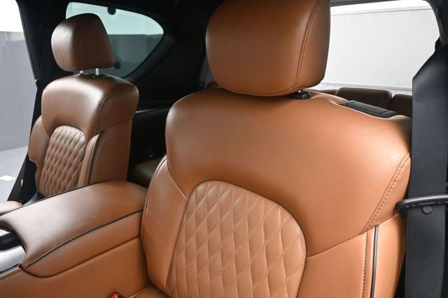 2023 INFINITI QX80 Premium Select