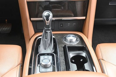 2023 INFINITI QX80 Premium Select