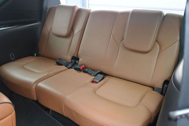2023 INFINITI QX80 Premium Select