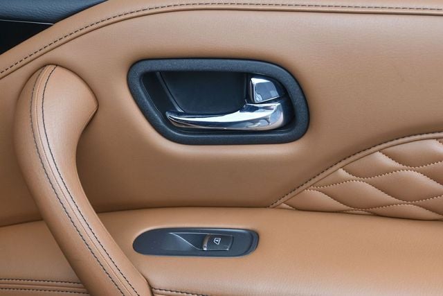 2023 INFINITI QX80 Premium Select