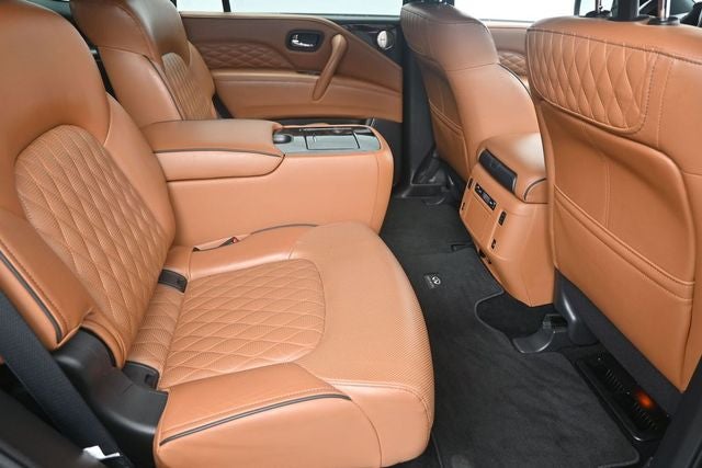 2023 INFINITI QX80 Premium Select