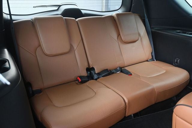 2023 INFINITI QX80 Premium Select