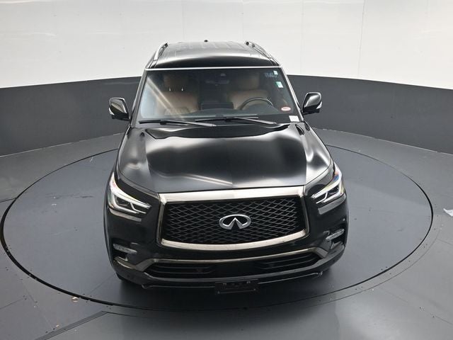 2023 INFINITI QX80 Premium Select