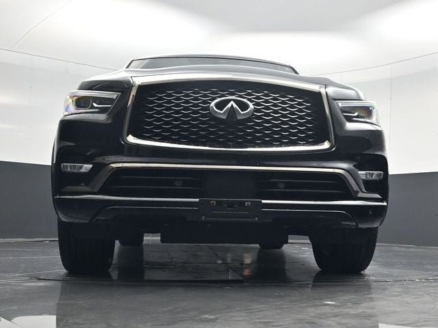 2023 INFINITI QX80 Premium Select