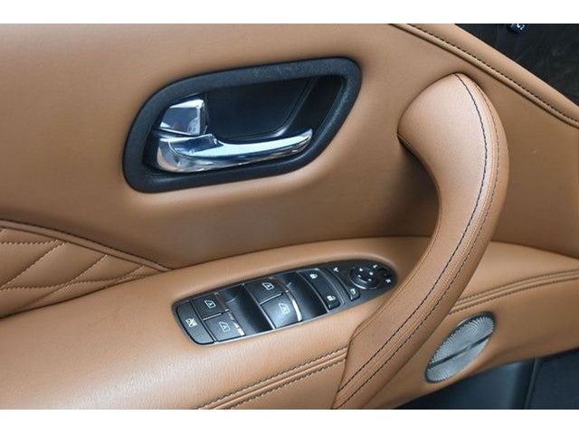 2023 INFINITI QX80 Premium Select