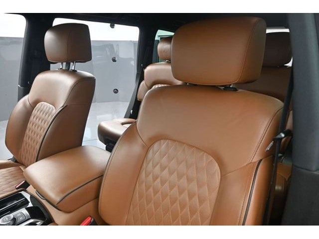 2023 INFINITI QX80 Premium Select