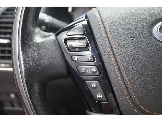 2023 INFINITI QX80 Premium Select