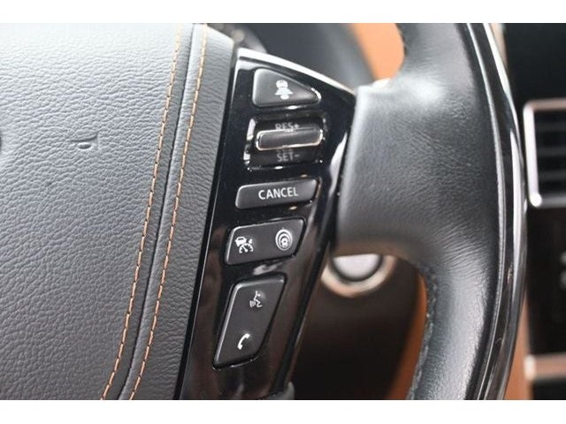 2023 INFINITI QX80 Premium Select